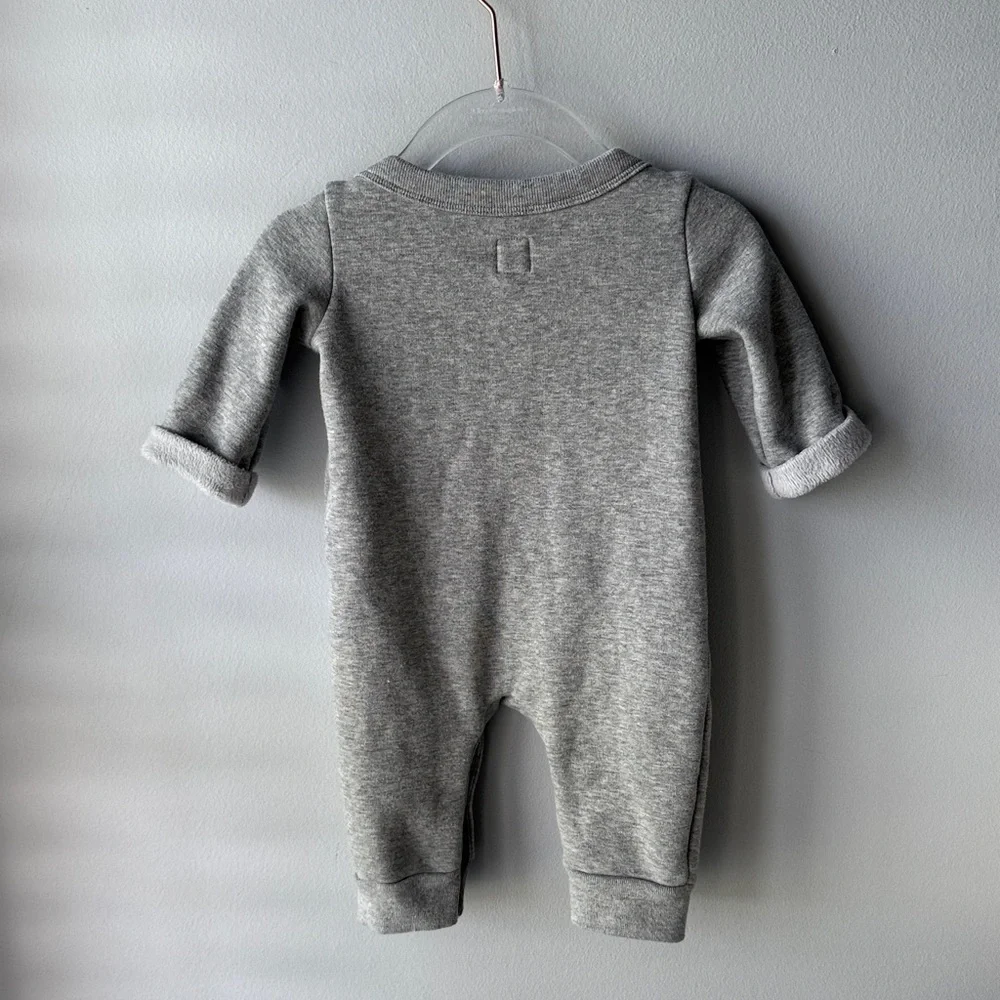 GAP baby month