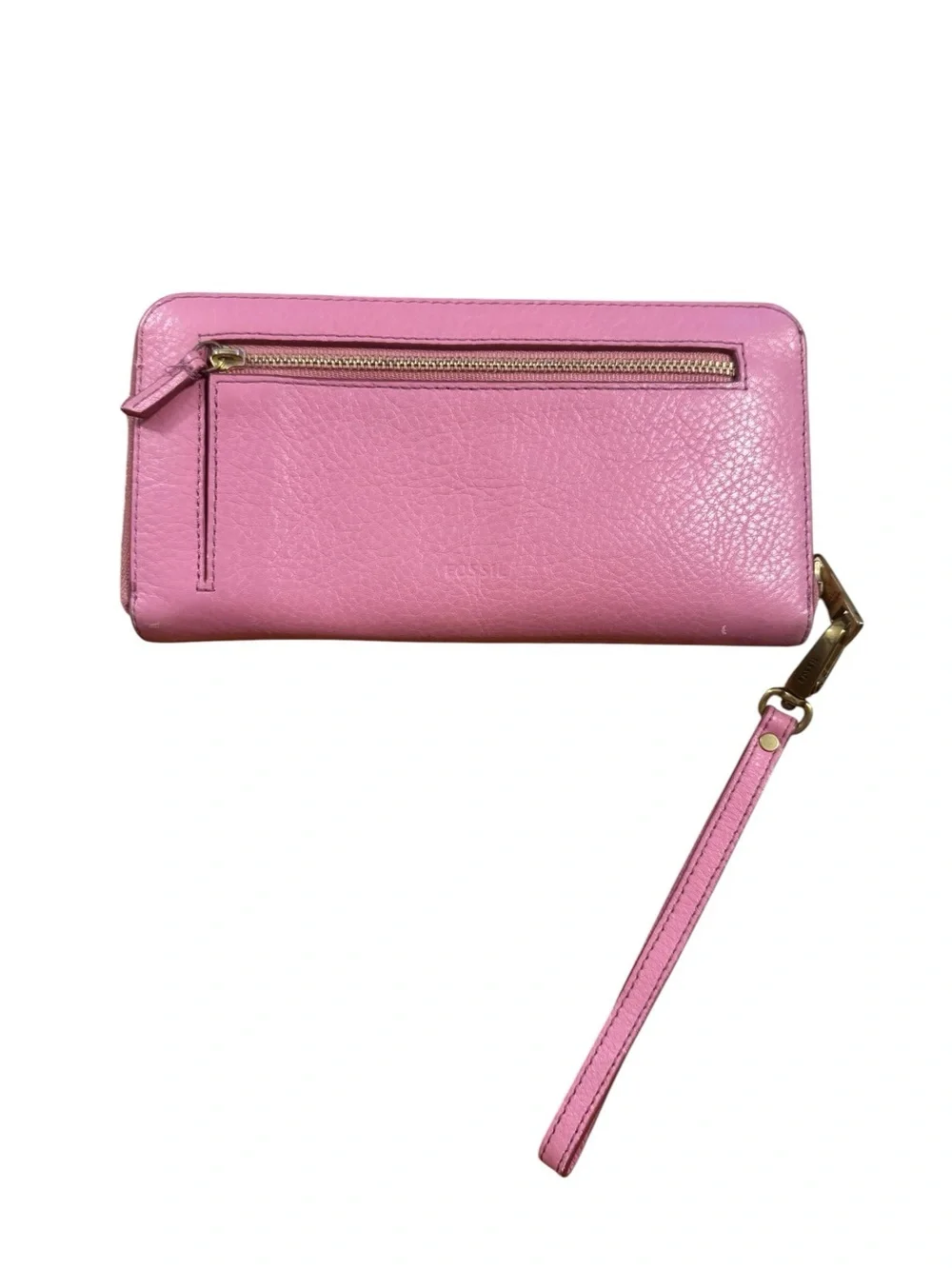 Fossil stylish pink