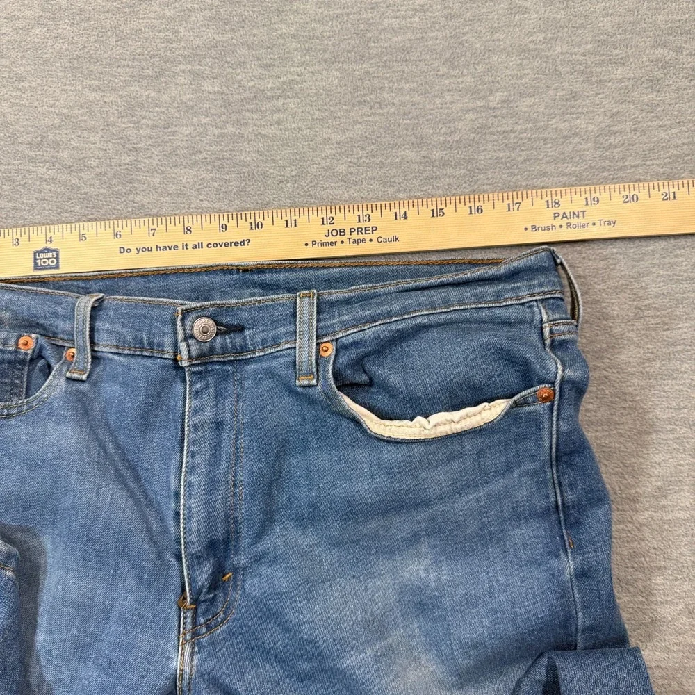 Levis sold as