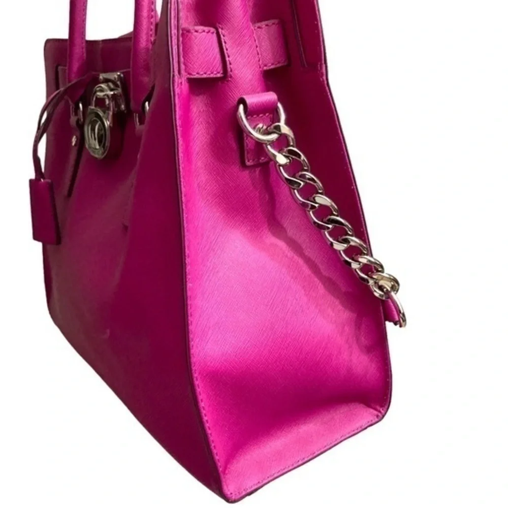 Michael Kors almost hardware has