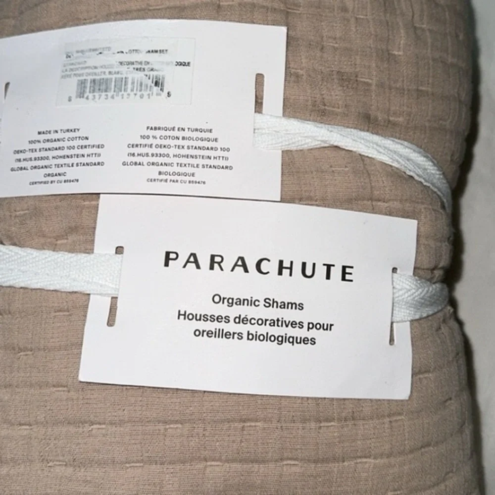 Parachute new original