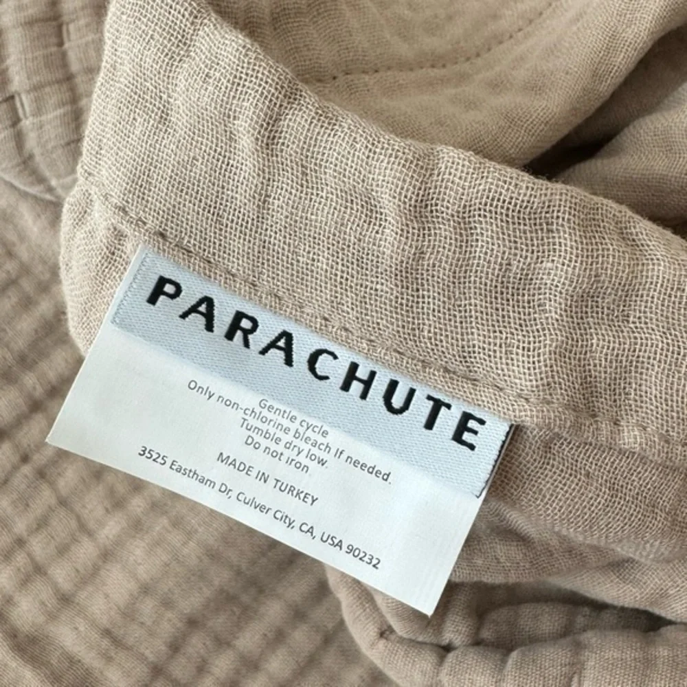 Parachute new original