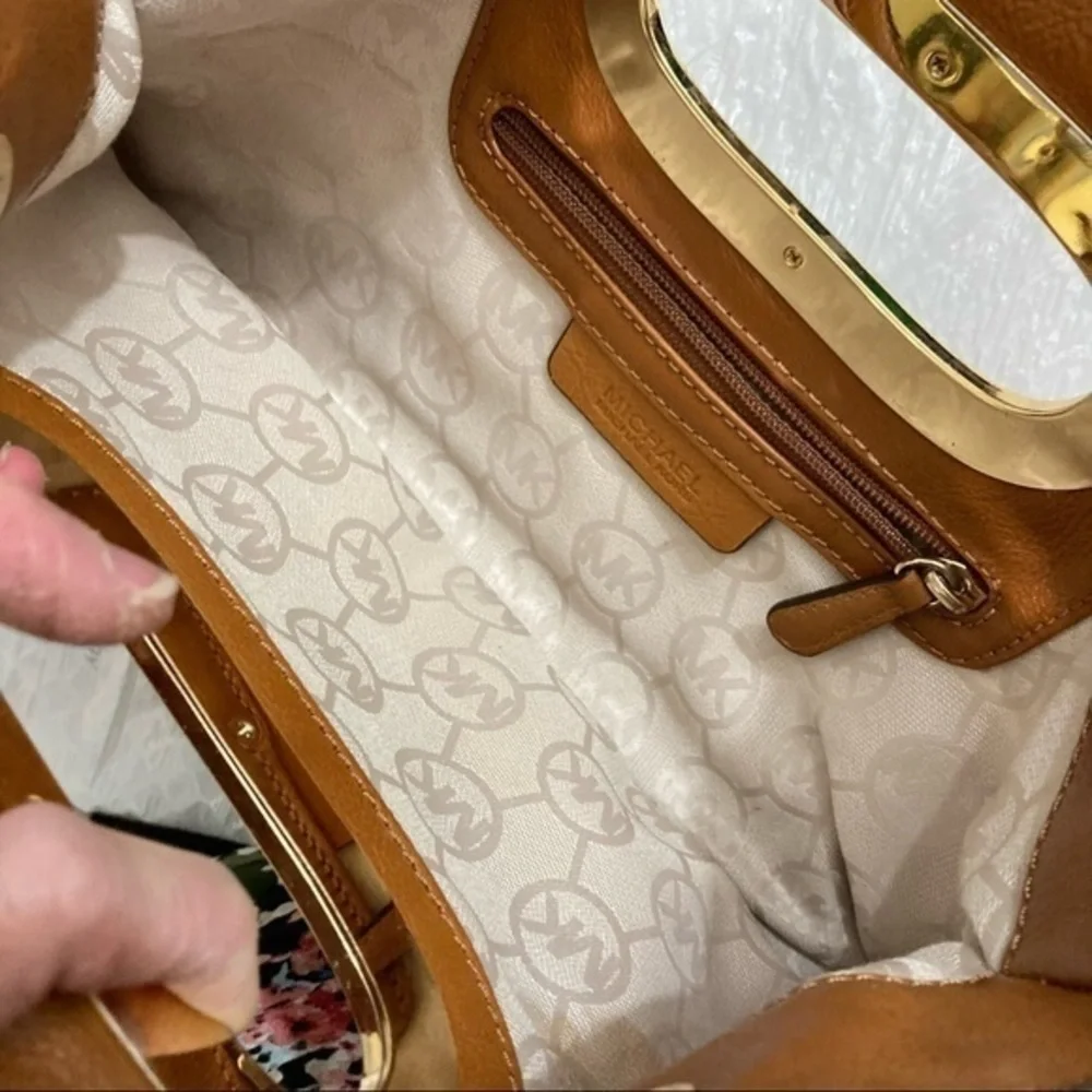 Michael Kors gently used