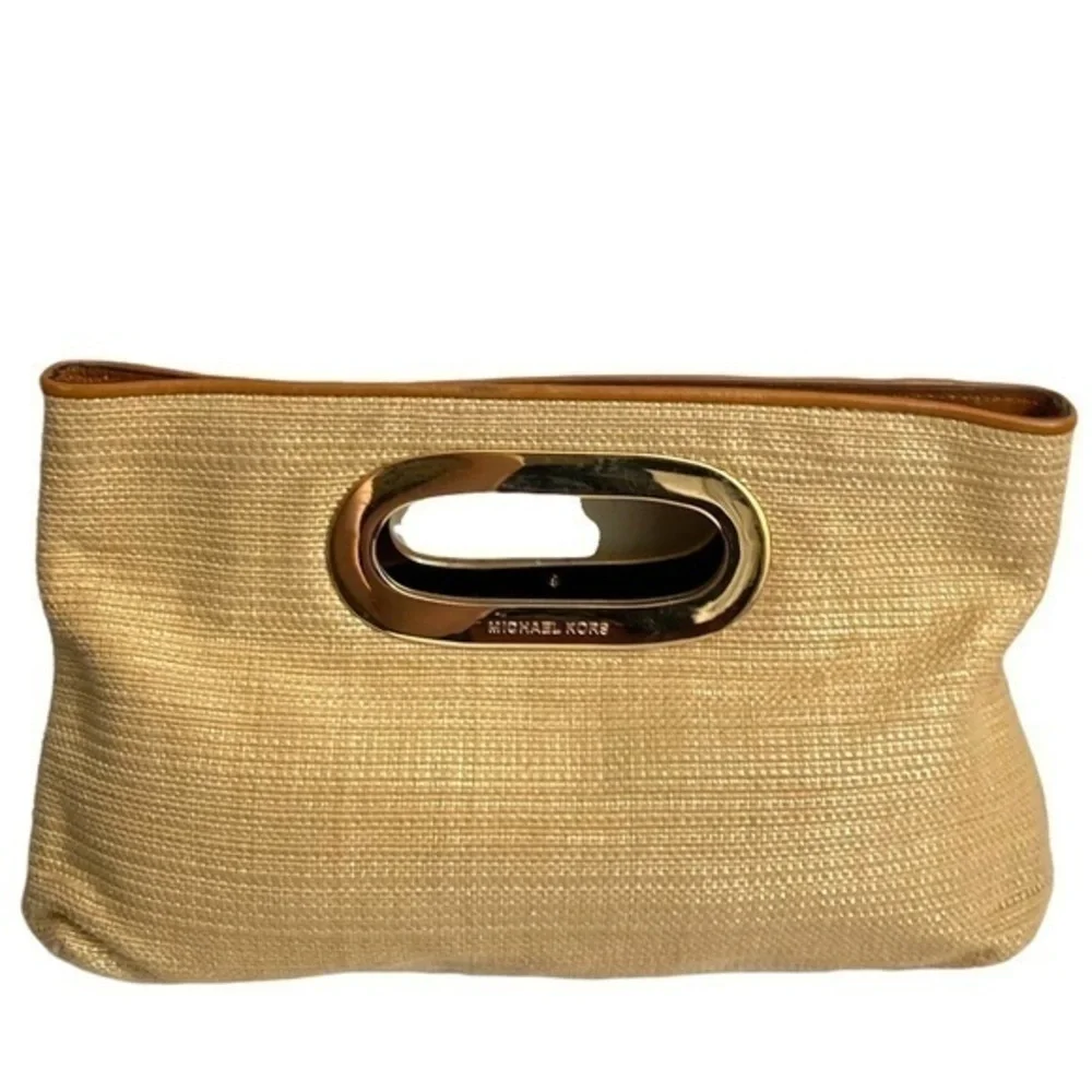 Michael Kors gently used