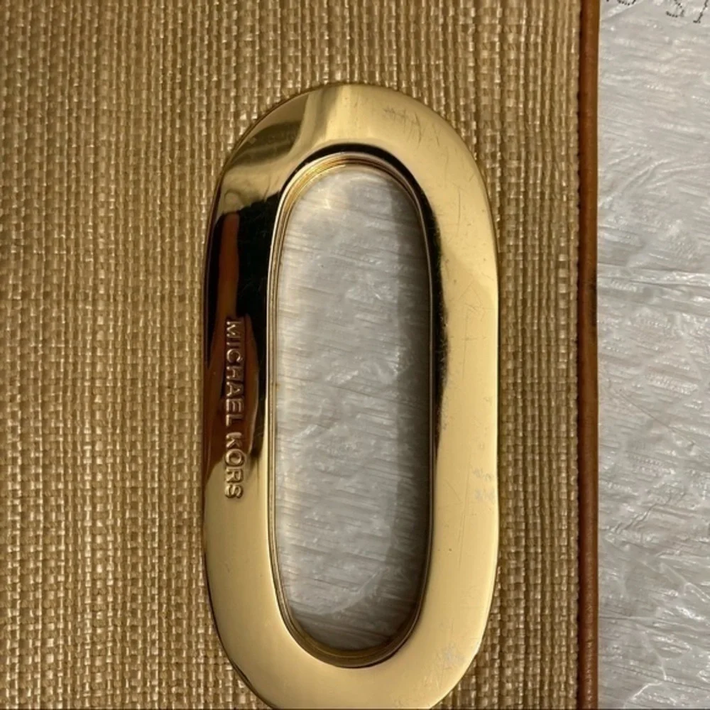 Michael Kors gently used