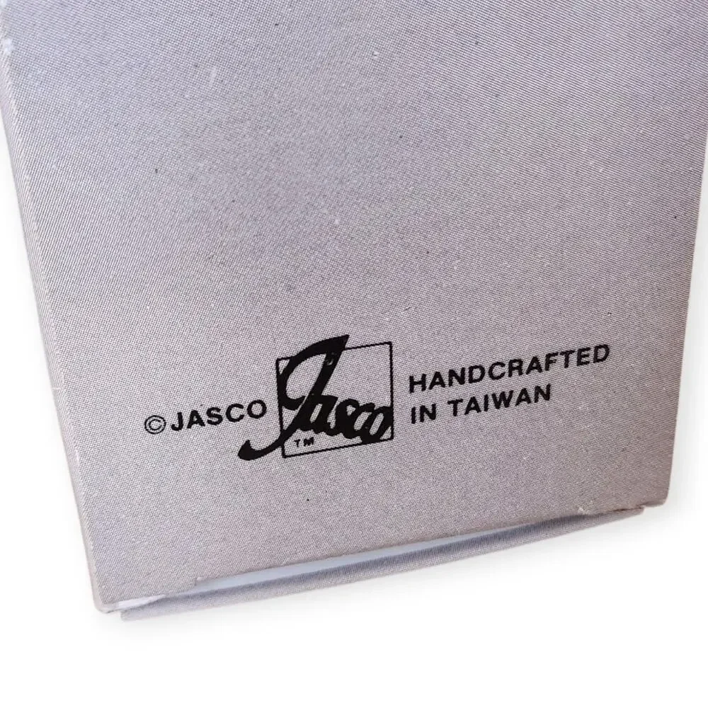 JASCO vintage bisque
