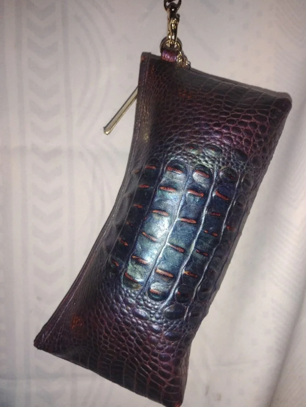 Brahmin measurements width