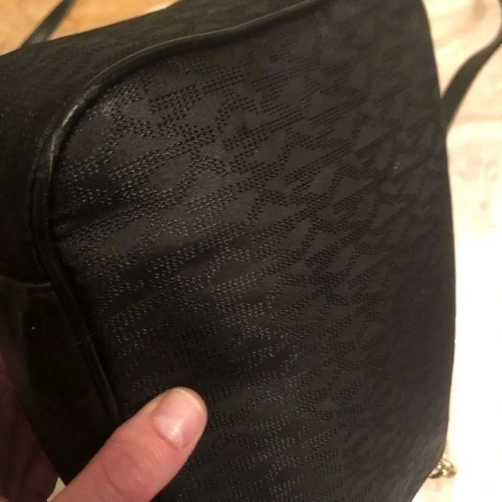Michael Kors some scuffs