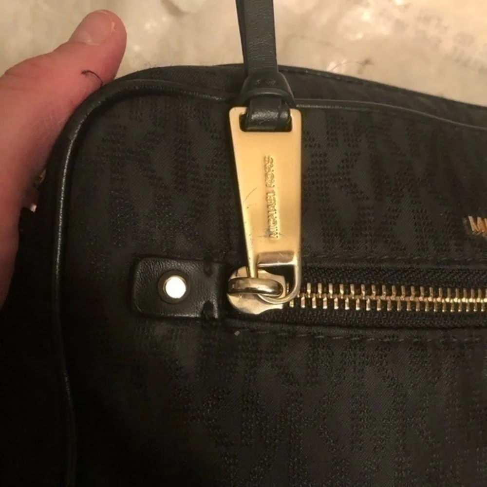 Michael Kors some scuffs