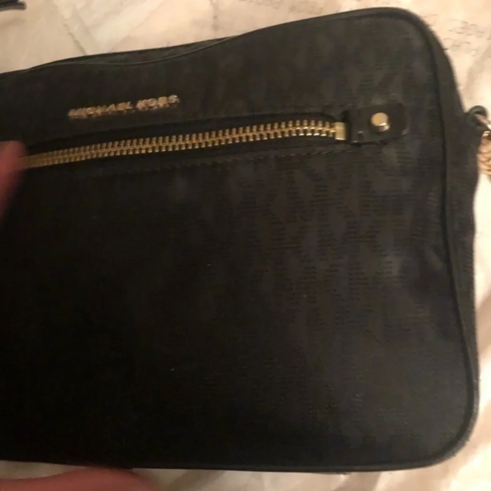 Michael Kors some scuffs