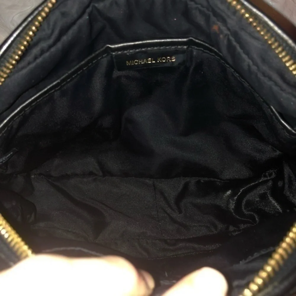Michael Kors some scuffs