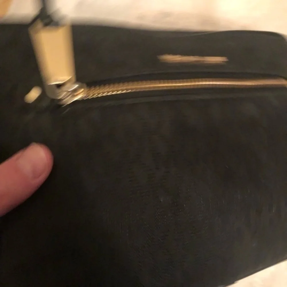 Michael Kors some scuffs