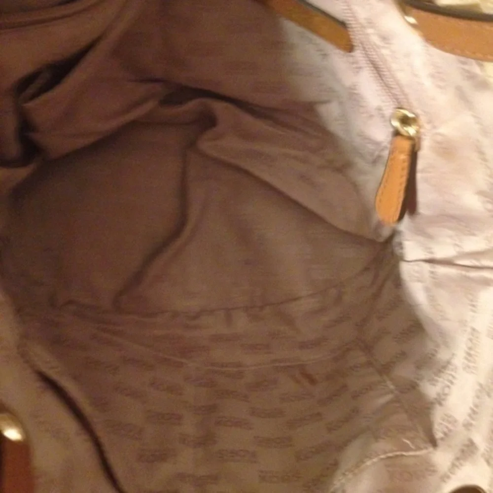 Michael Kors around where few
