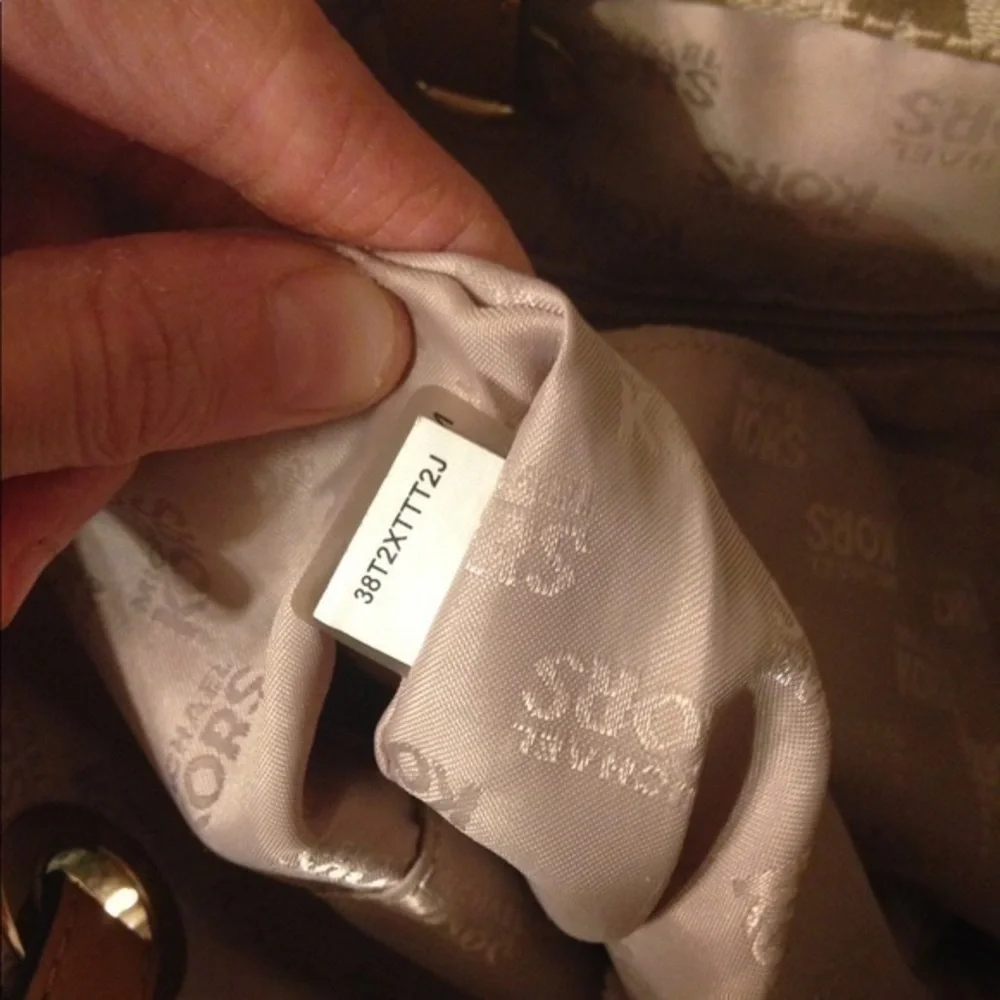 Michael Kors has around
