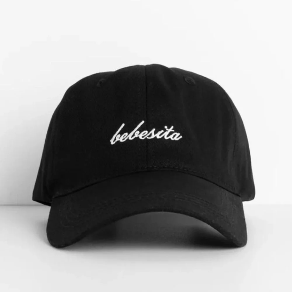 N/A stylish black
