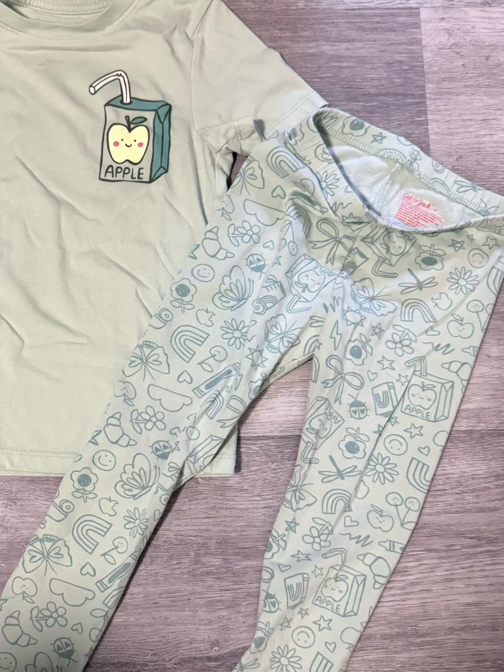 Cat & Jack toddler size