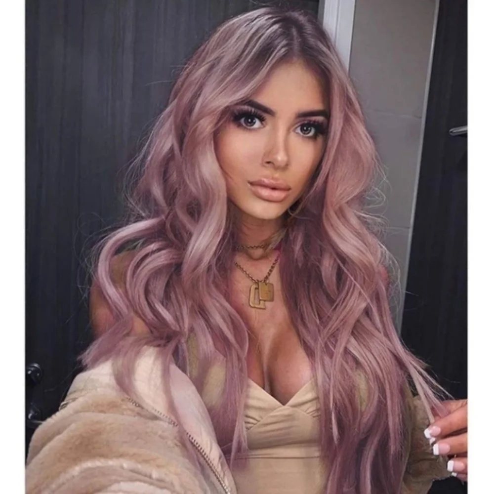 Blooming Hair 26