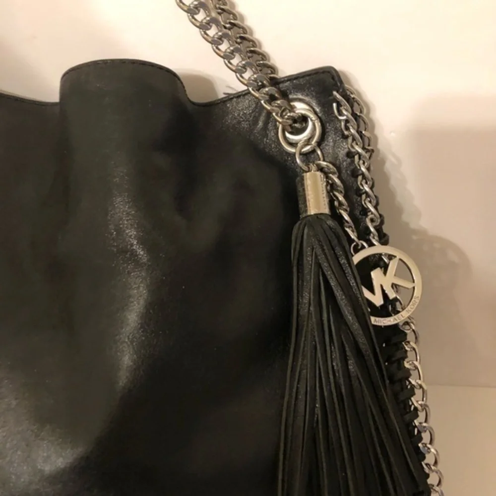 Michael Kors slightly weathered