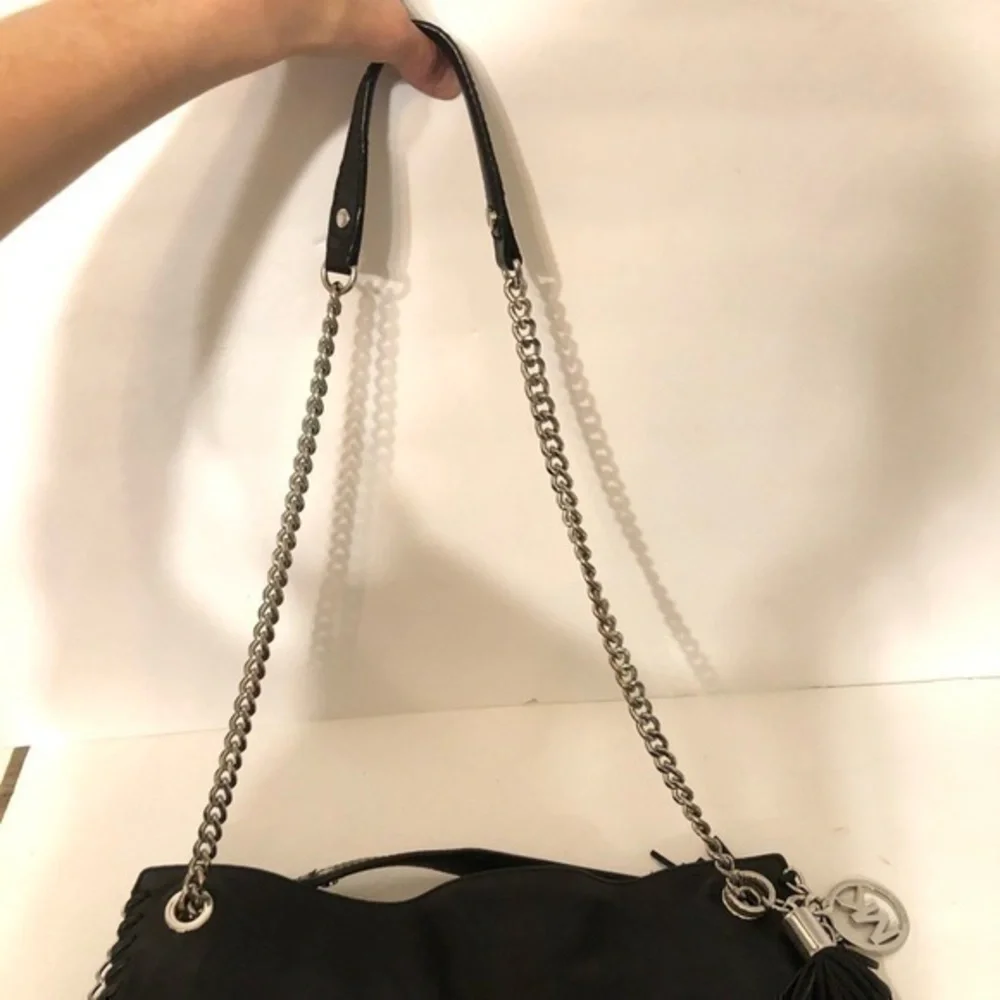 Michael Kors slightly weathered