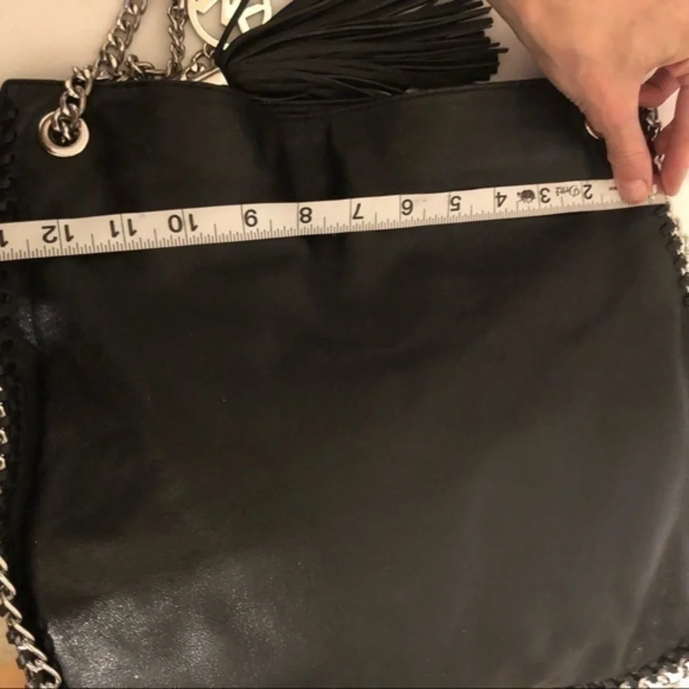 Michael Kors slightly weathered