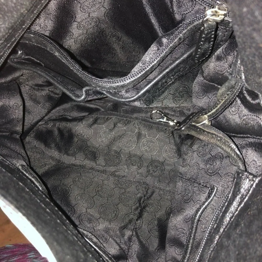 Michael Kors slightly weathered
