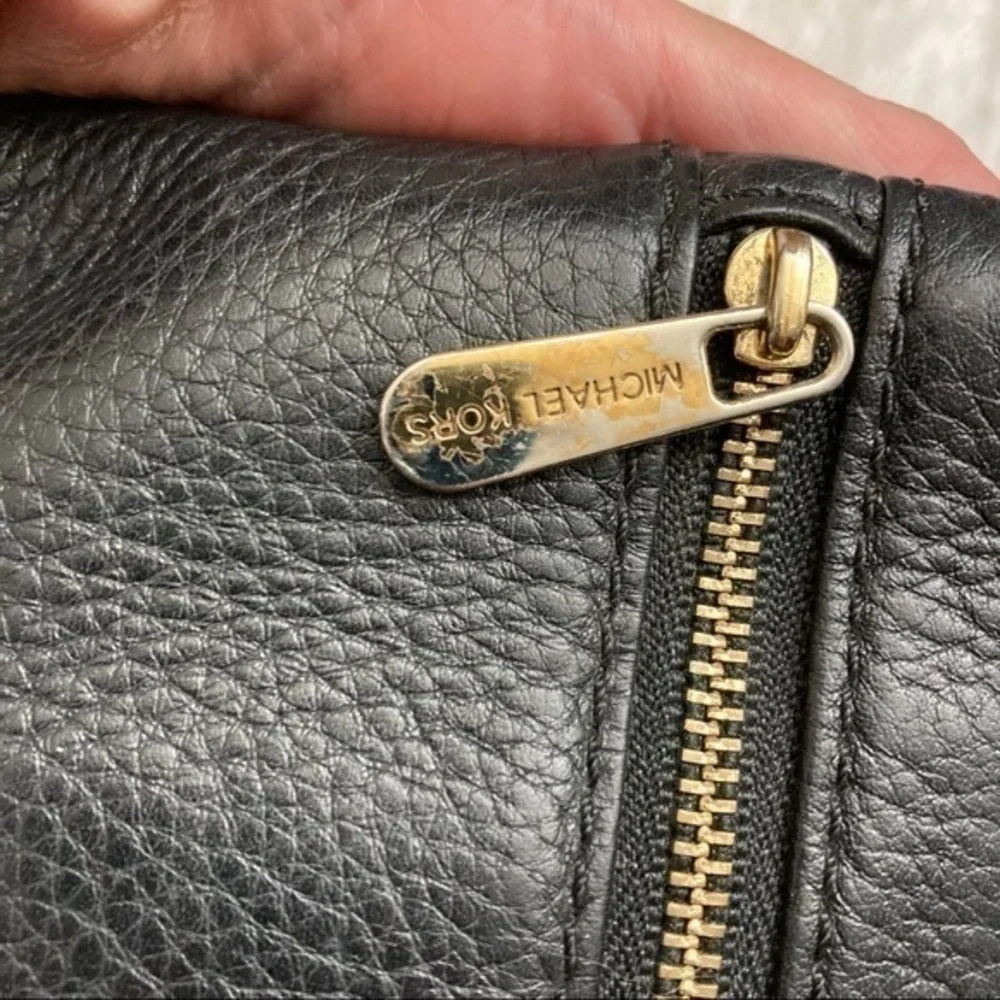 Michael Kors some scuffs