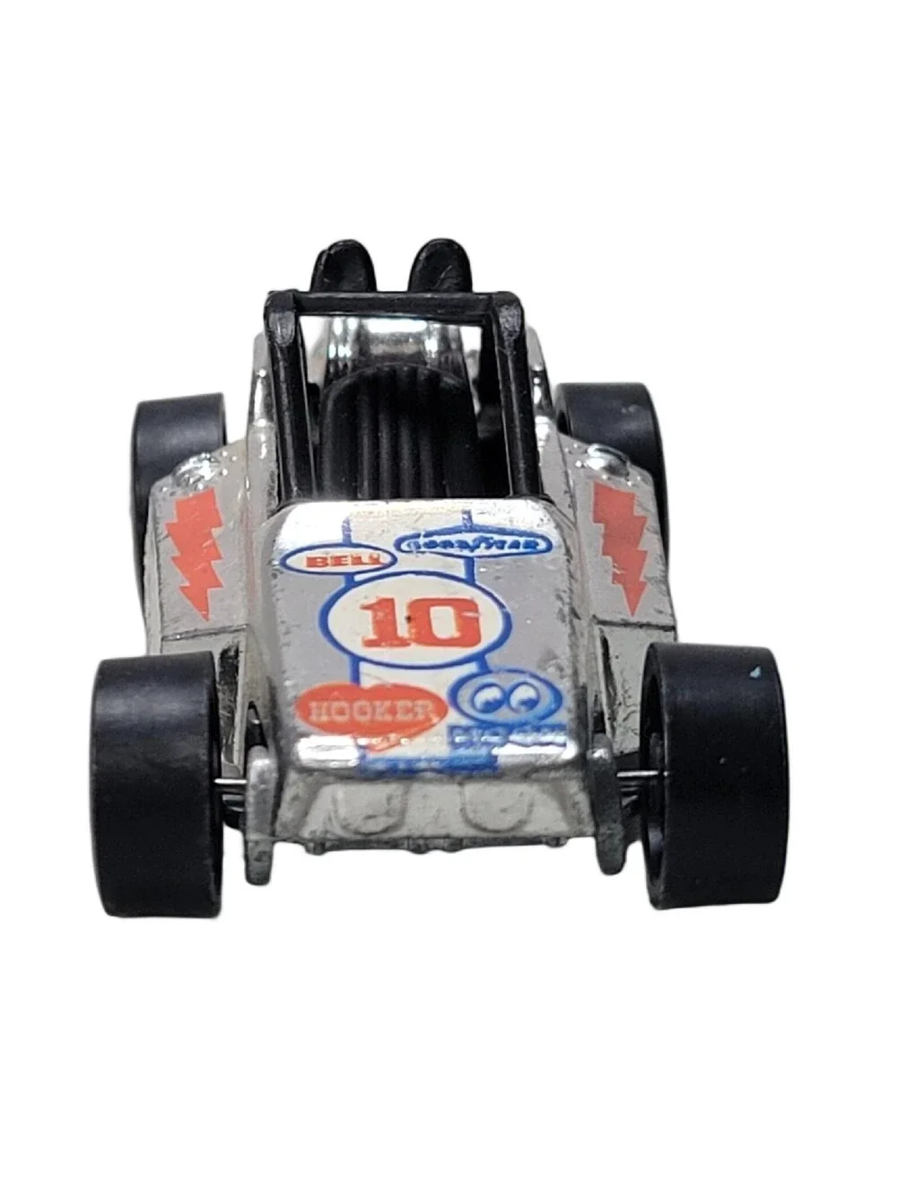 Hot Wheels product 1975