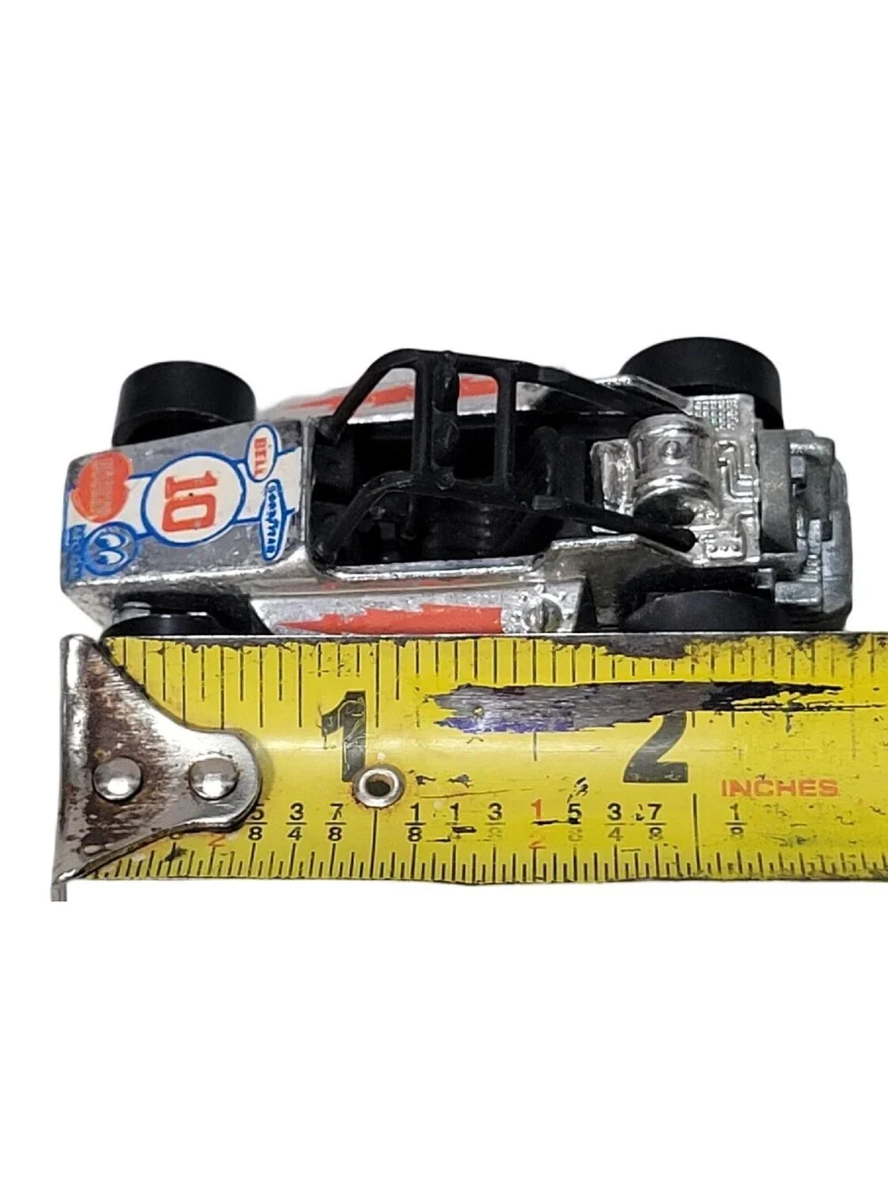 Hot Wheels product 1975