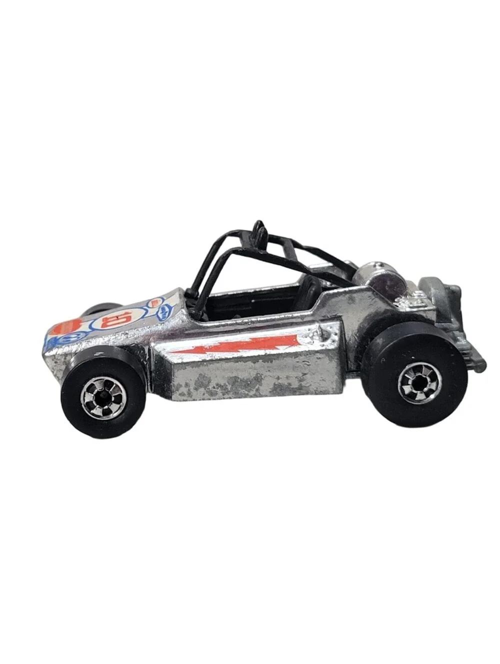 Hot Wheels product 1975