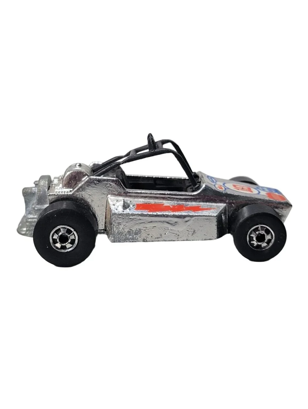 Hot Wheels product 1975