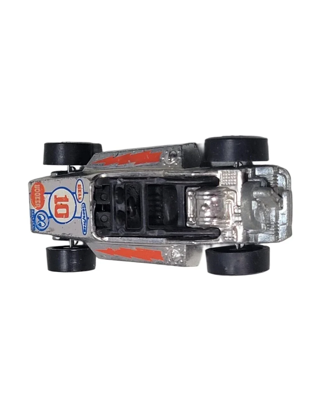 Hot Wheels product 1975