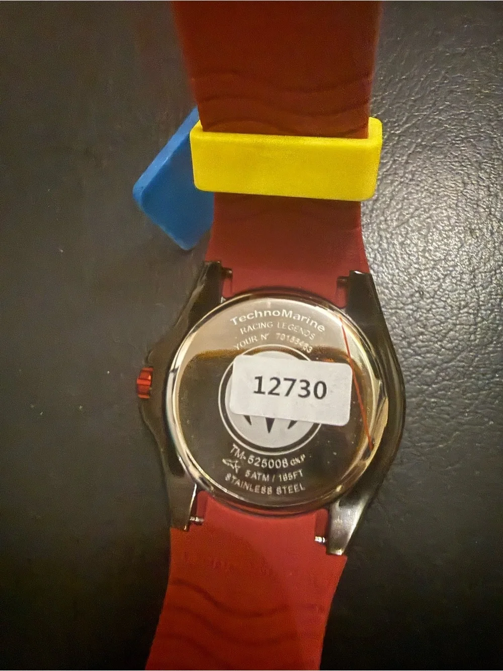 Technomarine set brand