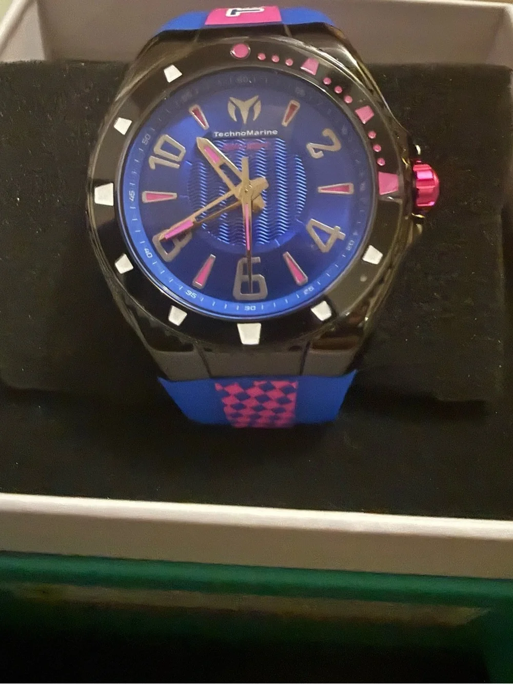 Technomarine set brand