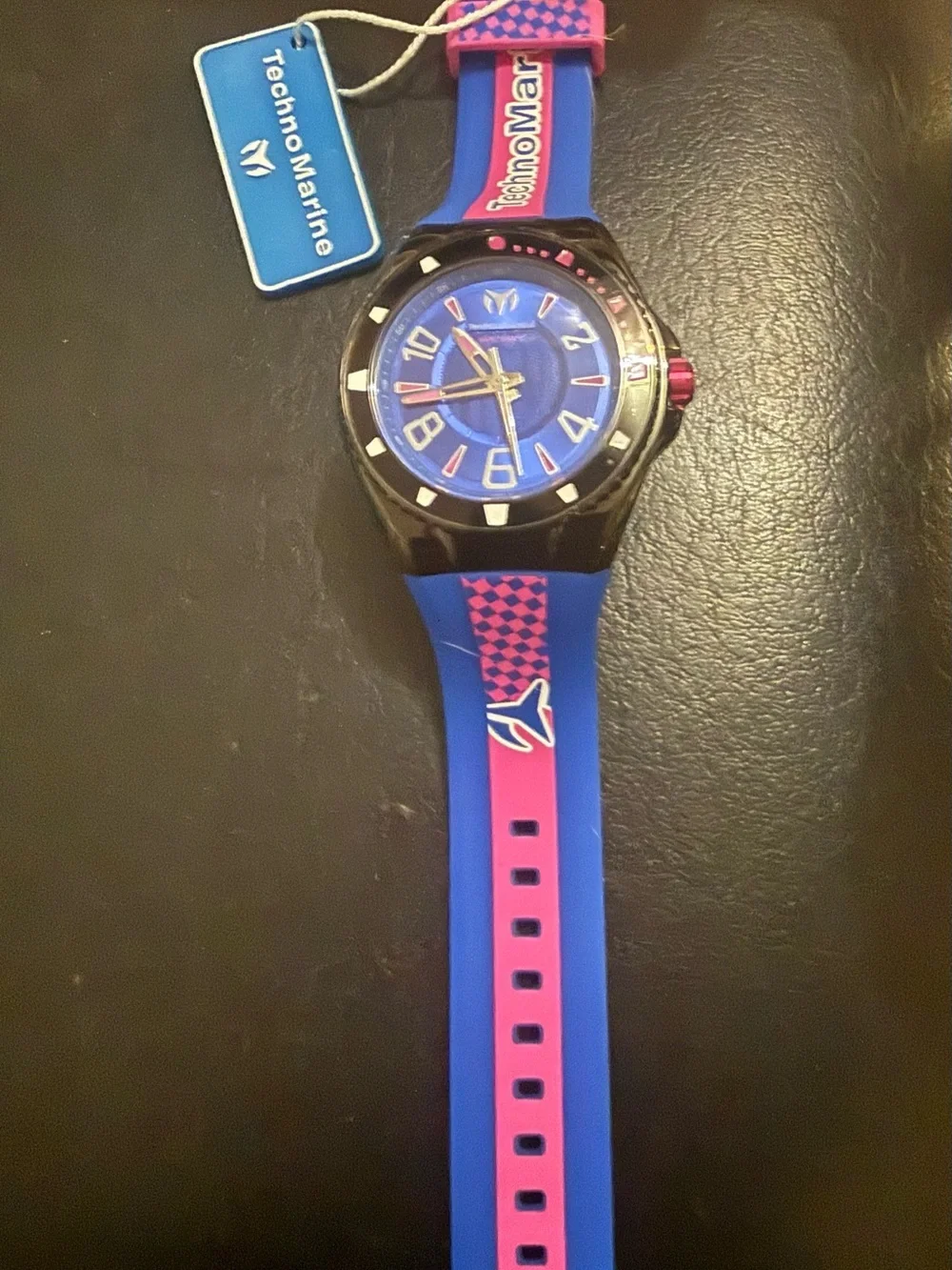 Technomarine set brand