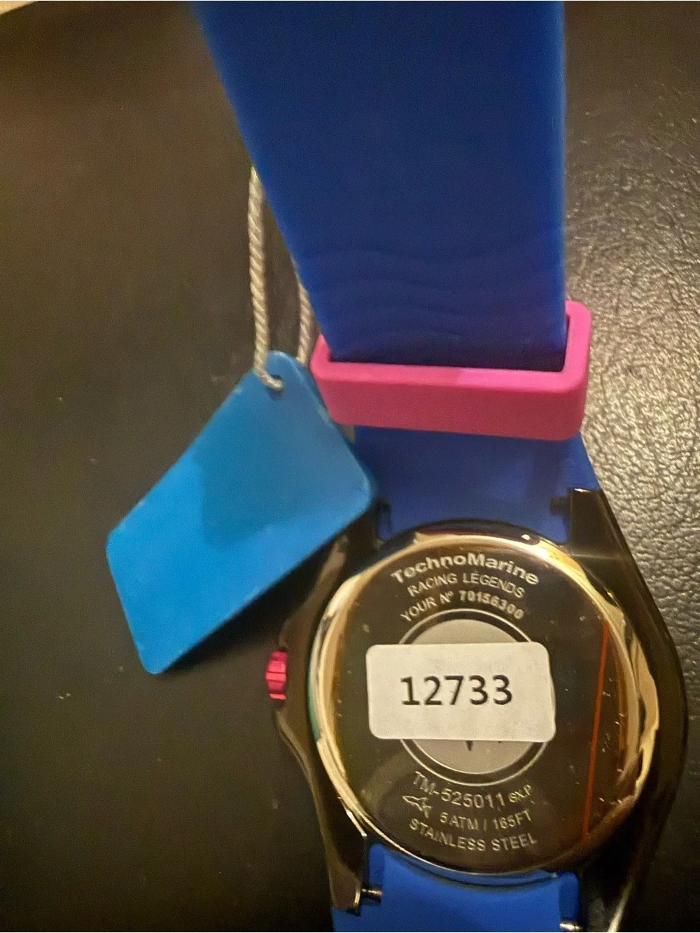 Technomarine set brand