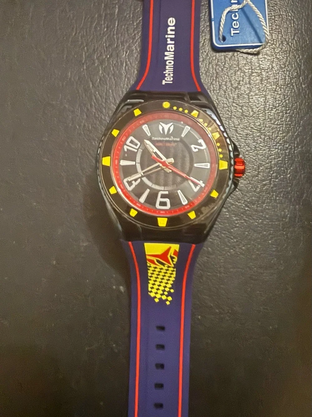 Technomarine set brand