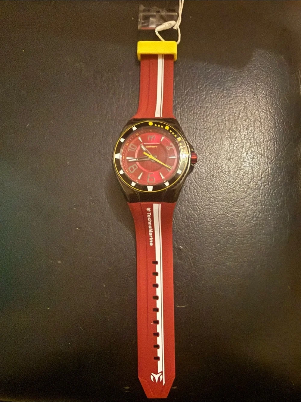 Technomarine set brand