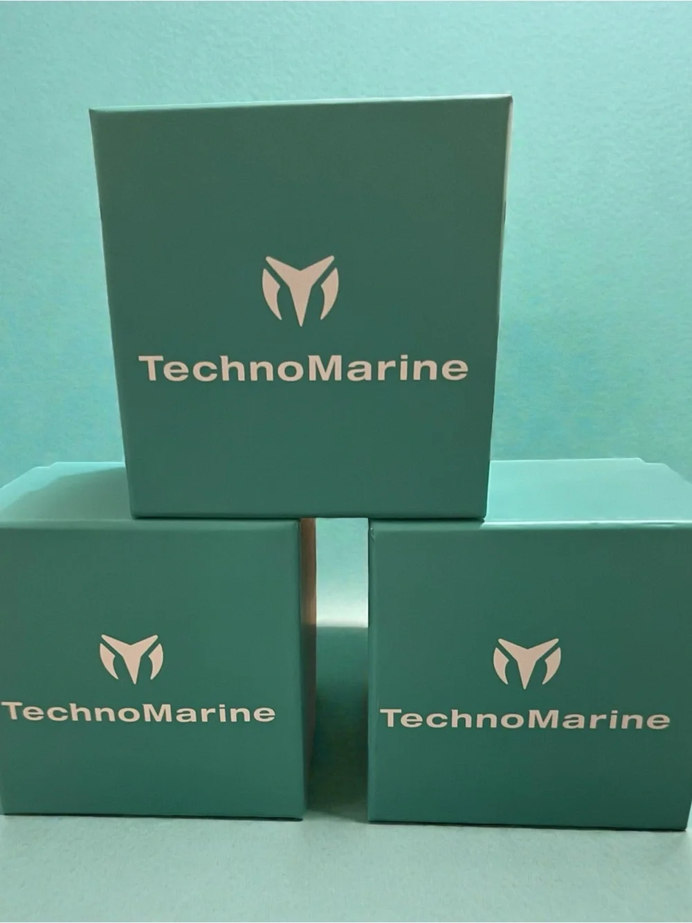 Technomarine set brand