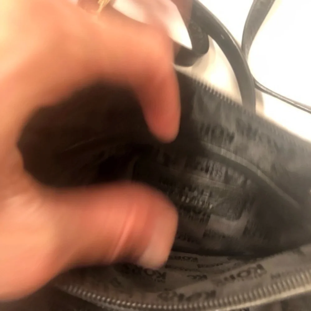 Michael Kors wear logo minor