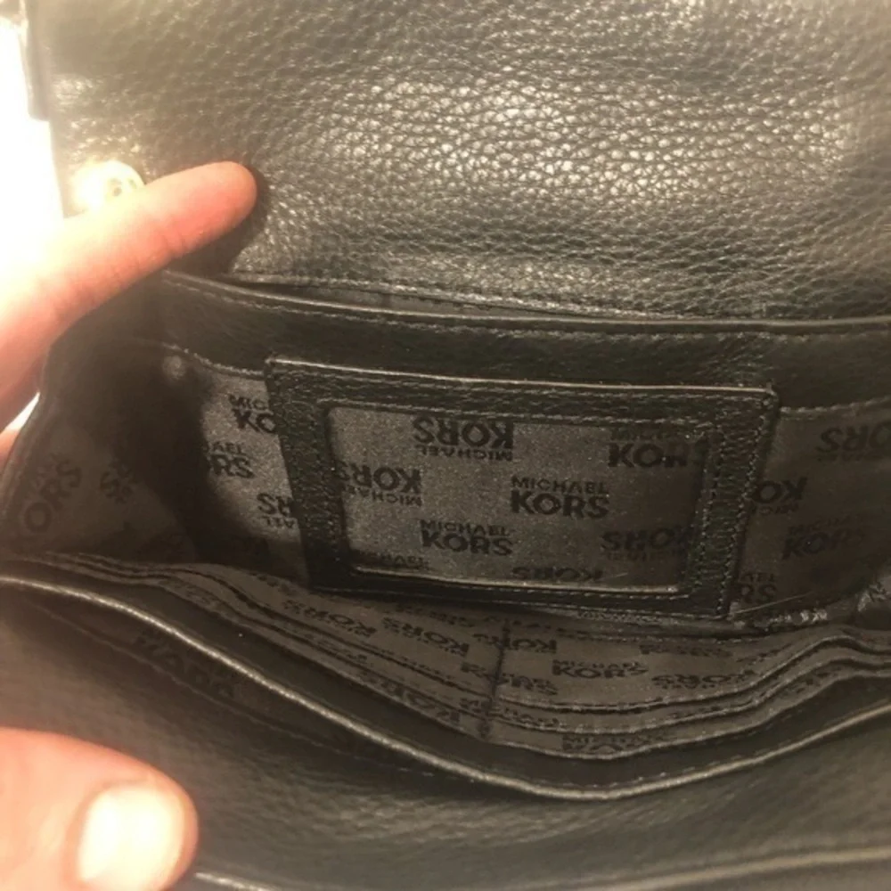 Michael Kors minor scratches wear