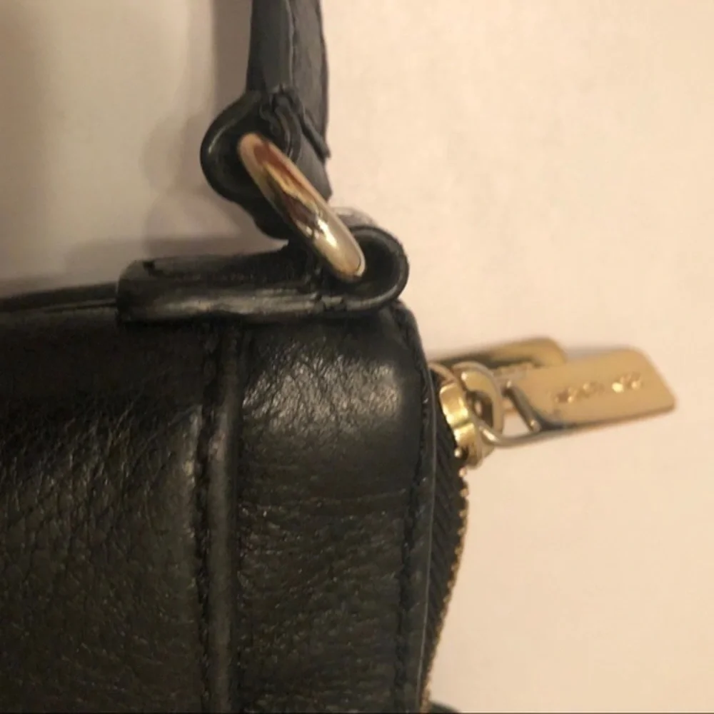 Michael Kors minor wear