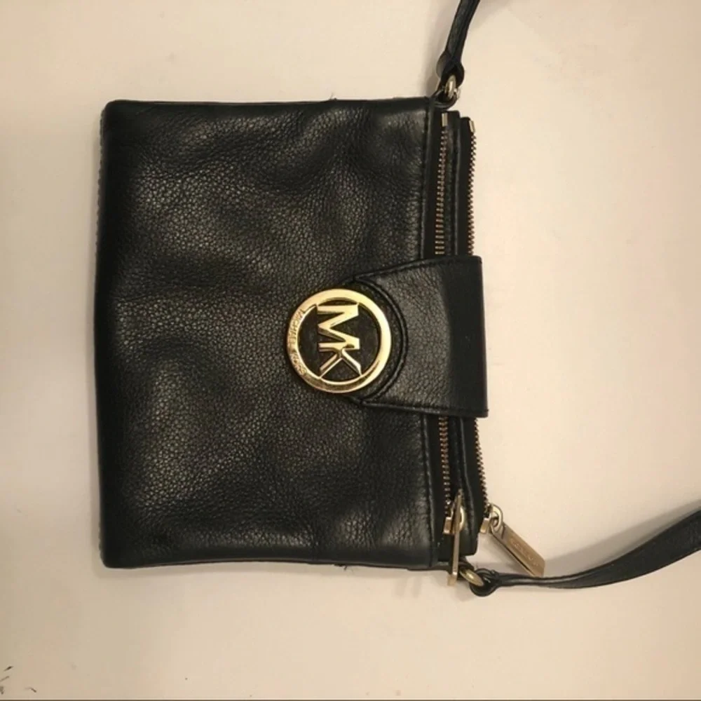 Michael Kors minor wear