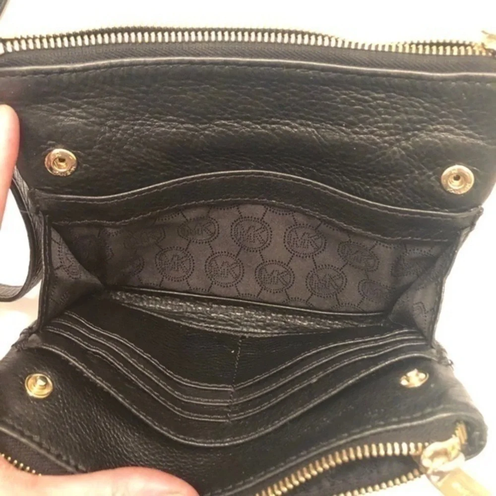 Michael Kors minor wear