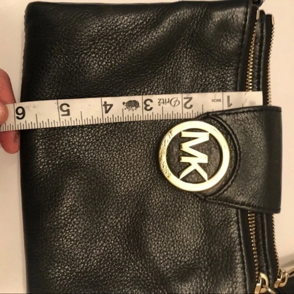 Michael Kors minor wear