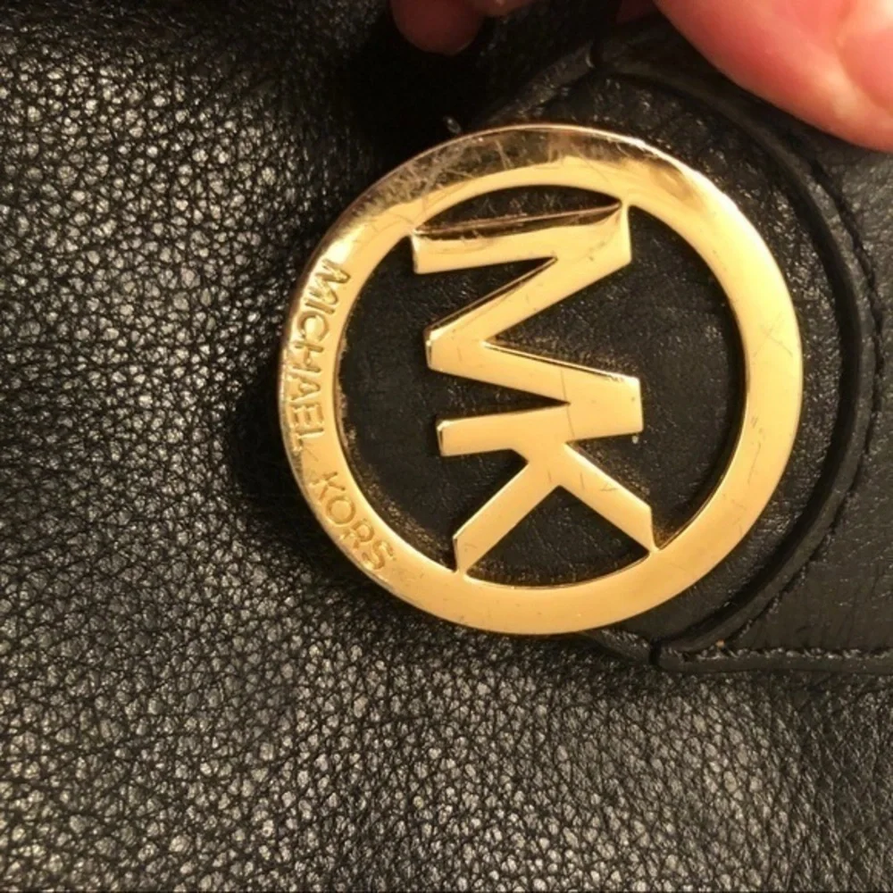 Michael Kors minor wear