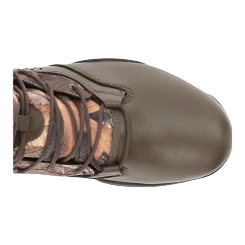 Nike mylocking instep