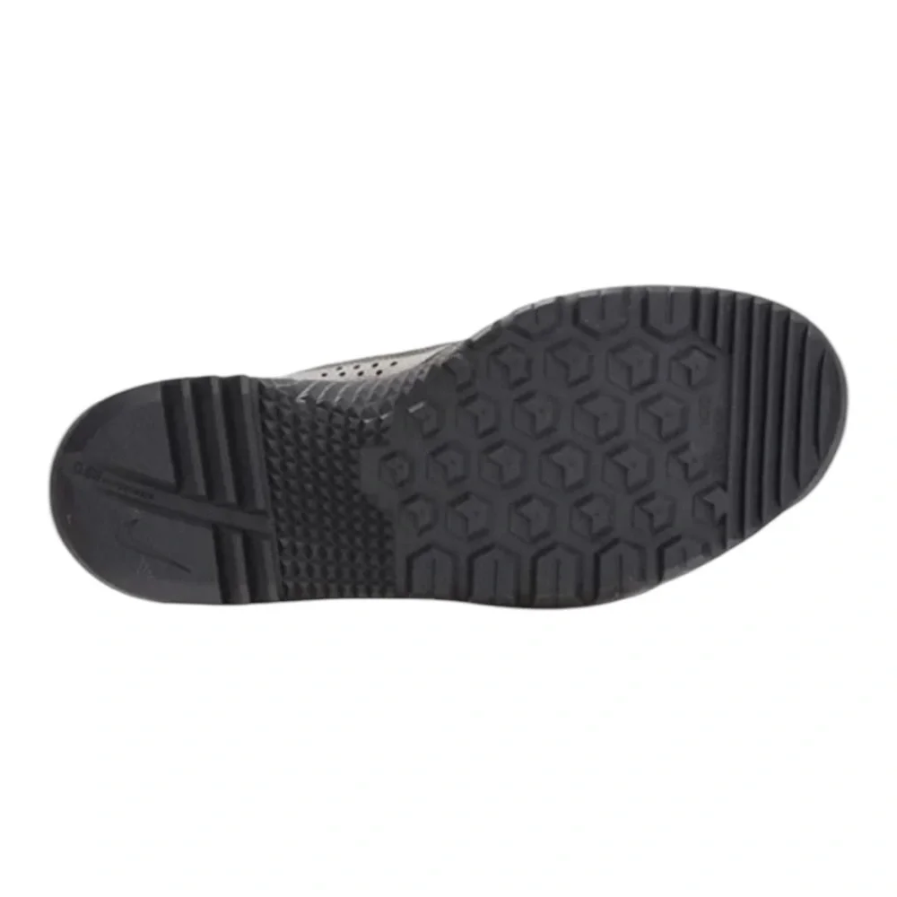 Nike mylocking instep