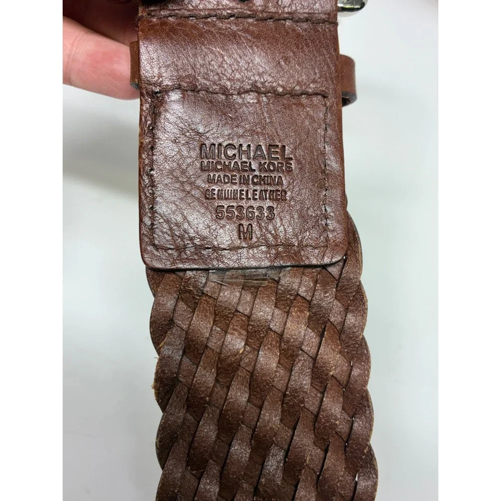 Michael Kors upgrade your