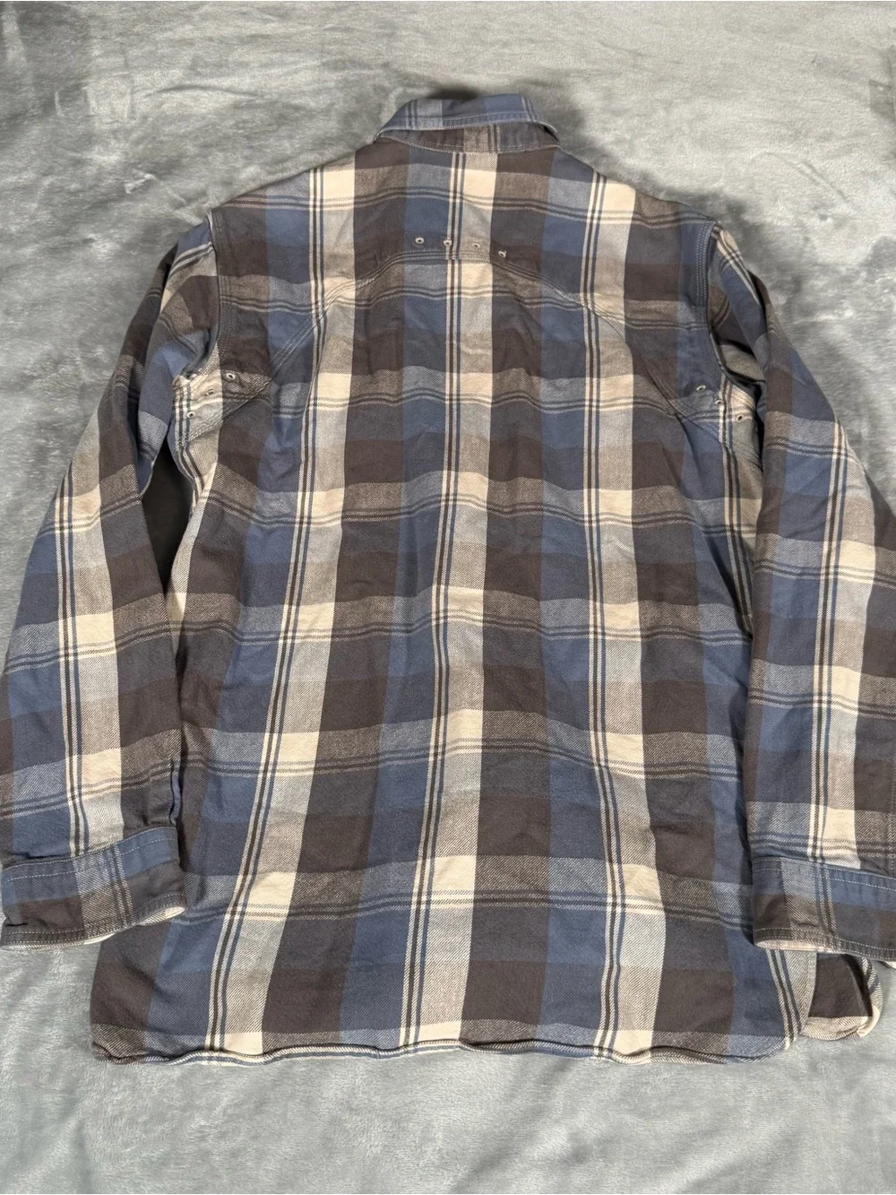 Polo Ralph Lauren sleeve button