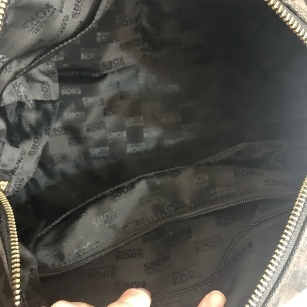 Michael Kors gently used